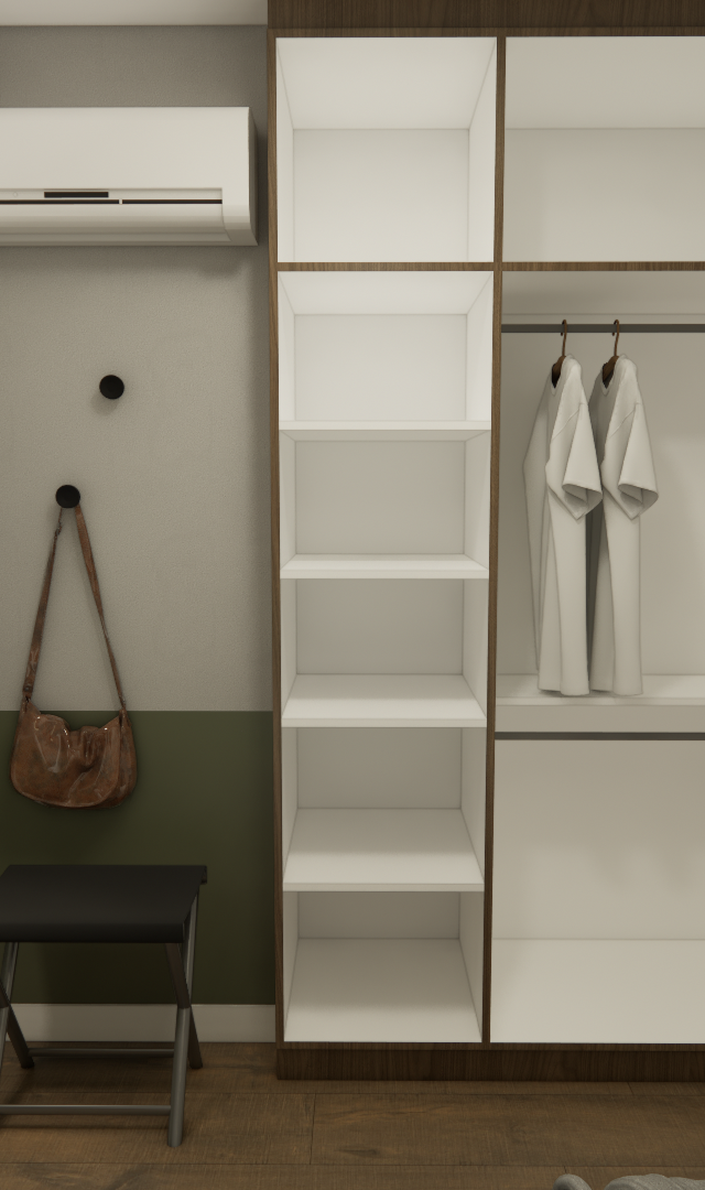 Composite Moema — projeto 3D, imagem 13