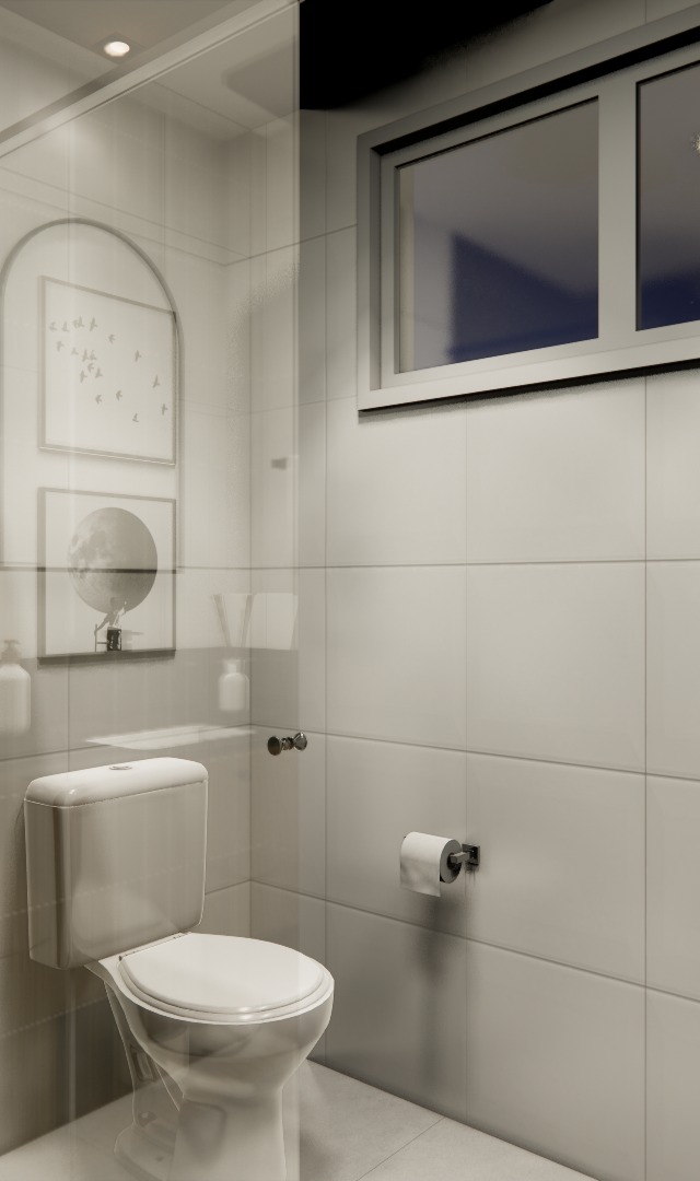 Composite Moema — projeto 3D, imagem 14