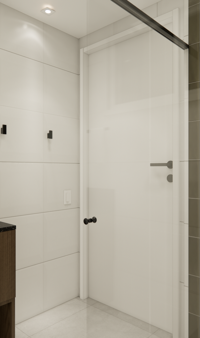 Composite Moema — projeto 3D, imagem 15