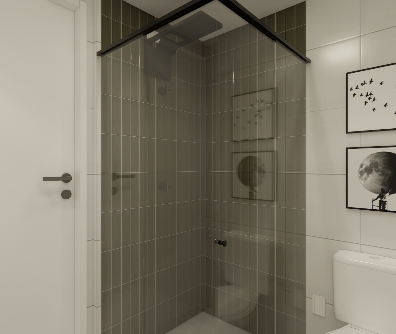 Composite Moema — projeto 3D, imagem 16