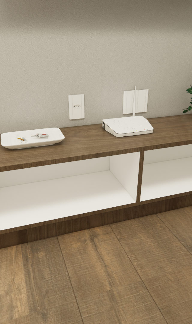 Composite Moema — projeto 3D, imagem 20
