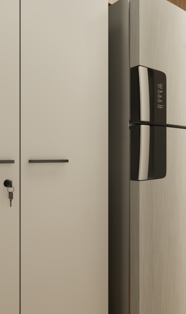 Citzy Paulista — Projeto em Paulista