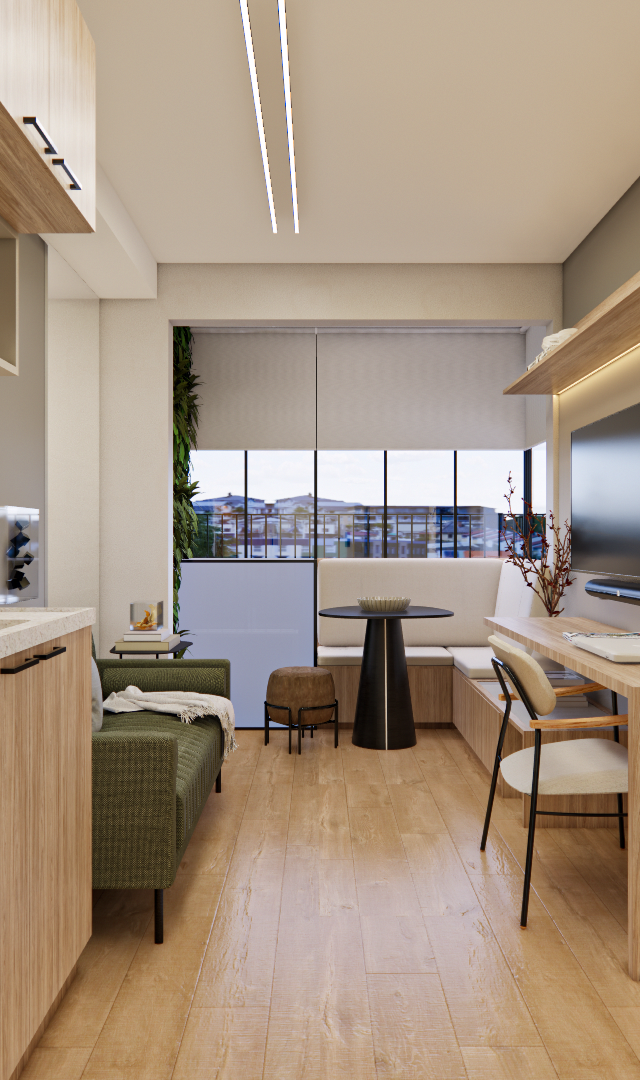 Do It Pinheiros — Projeto em Pinheiros