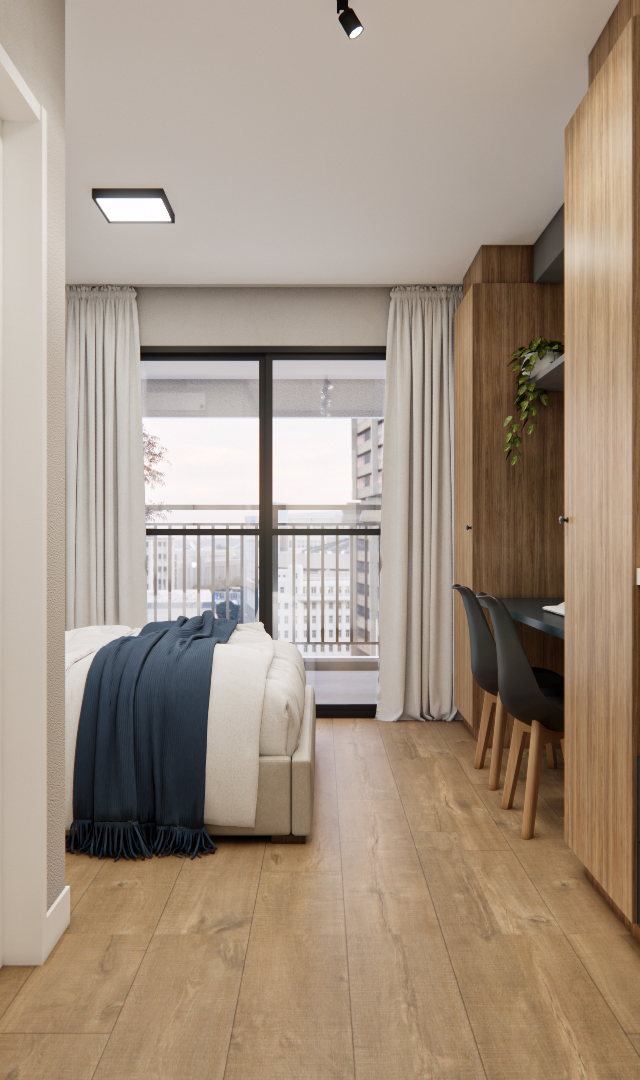Collection Moema — Projeto em Moema