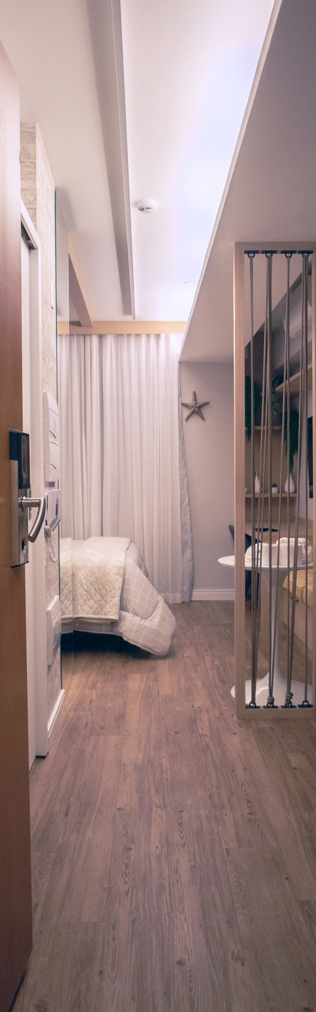 Terrae — Short stay em Pinheiros